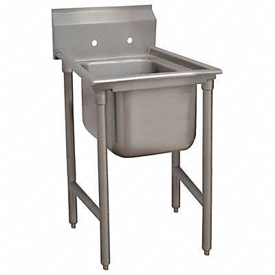 Regaline Sink Square 24 x24 x12