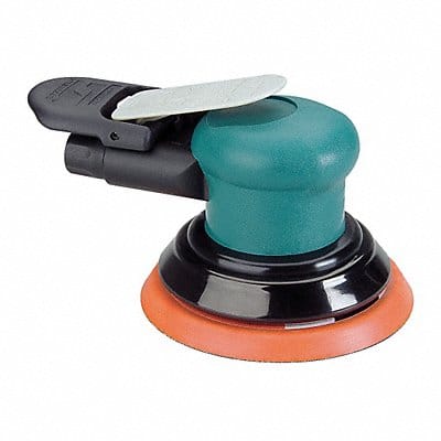 Air Random Orbital Sander 0.25HP 5 In.