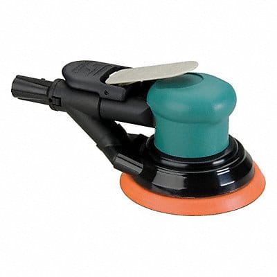 Air Random Orbital Sander 0.25HP 5 In.