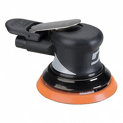 Air Random Orbital Sander 0.28HP 5 In.