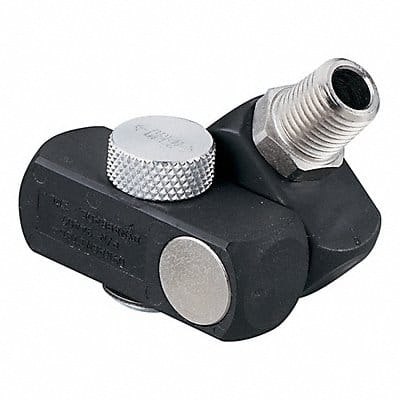 Swivel Connector 1/4 NPT Inlet 2.5 L