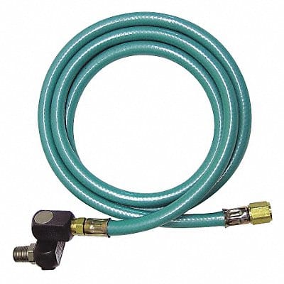 Snubber Hose 5/16 ID x 5 ft 300 psi