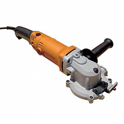 Rebar Cutter Kit 9 Amps 3/4 In Cap