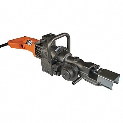 Rebar Cutter/Bender 180 Deg 10Amp 5/8Cap