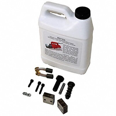 Rebar Cutter Tune-Up Kit 16 in L