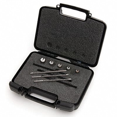 Keyway Broach Set Metric I