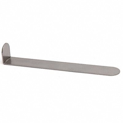 Keyway Broach Shim III 7.00mm Keyway