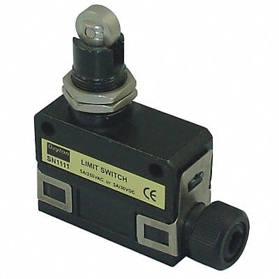 Miniature Precision Limit Switch