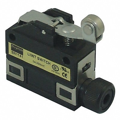 Miniature Precision Limit Switch