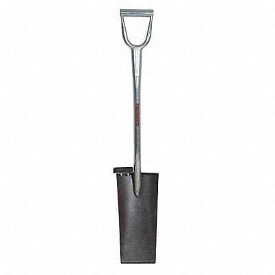 Landscaper Spade 26 In Handle 7 In Blade