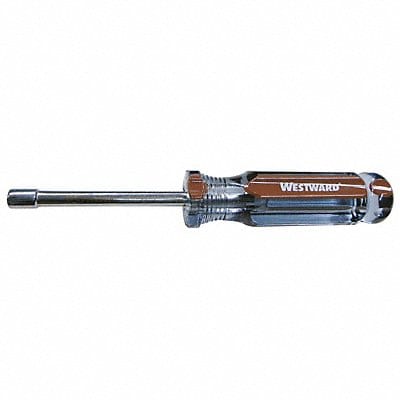 Hollow Round Nut Driver 5 1/2 mm