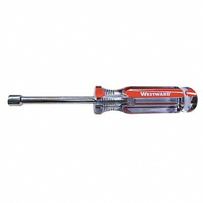 Hollow Round Nut Driver 6 mm