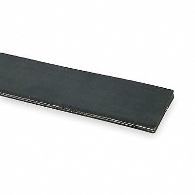 Conveyor Belt 2 Ply 220 Black W 42 In