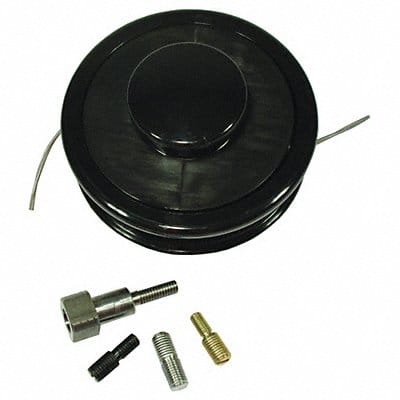 Bump Feed Trimmer Head