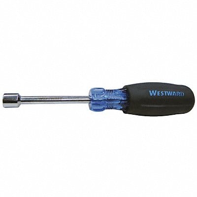 Hollow Round Nut Driver 6 mm