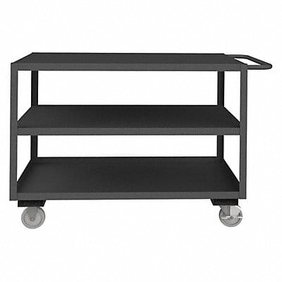 Utility Cart 1 200 lb Steel