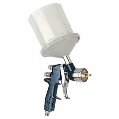 HVLP Spray Gun Gravity