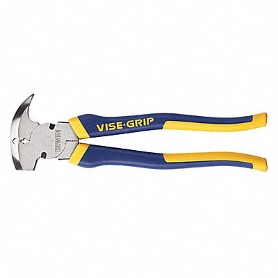 Fencing Plier 10-1/4 L 13/16 Jaw L