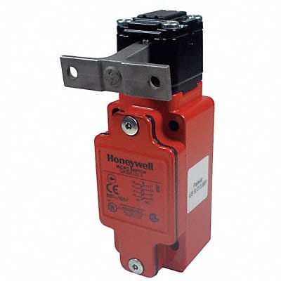 Safety Interlock Switch 2NO/2NC 10A@600V