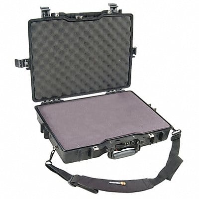 ProtCase 2 11/16 in Double Throw Black