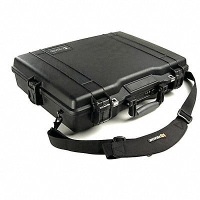 ProtCase 2 11/16 in Double Throw Black