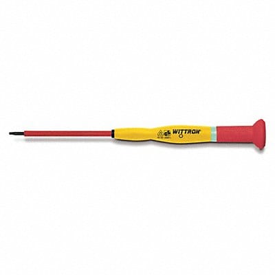 Insltd Prcsion Torx Screwdriver T7