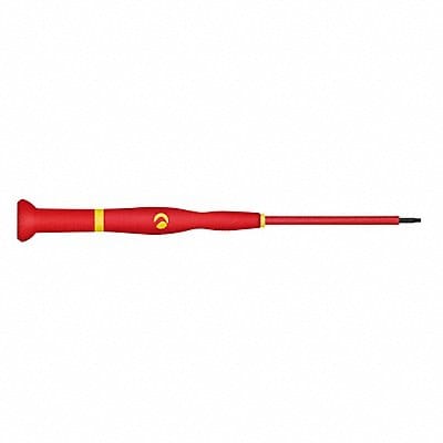 Insltd Prcsion Torx Screwdriver T8