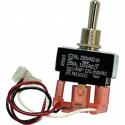 Forward Stop Reverse Switch Kit