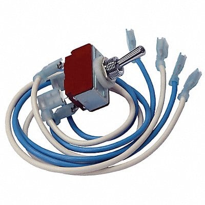 On/Off AC Line Switch Kit