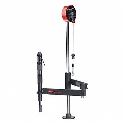 Torque Arm 14 1/2 Vertical Travel