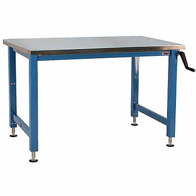 Workbench SS 48 W 30 D