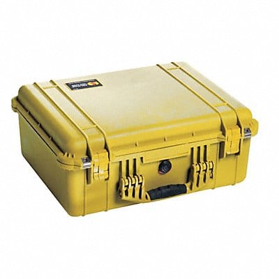 G3133 ProtCase 5 7/8 in Double Throw Yellow