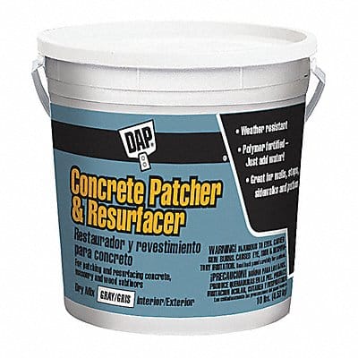 Concrete Repair Compound 10 lb