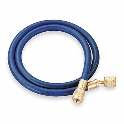 Low Side Hose Low Loss 60 In Blue