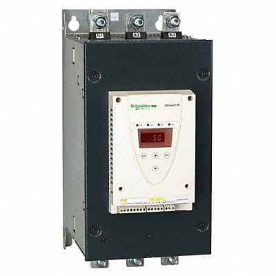 Soft Start 208 to 600V AC 250 A