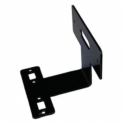 Single Deck Light Bracket