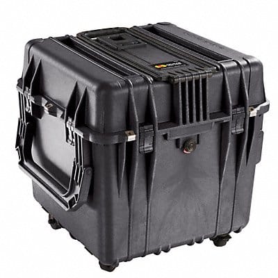 ProtCase 13 1/2 in Double Throw Black