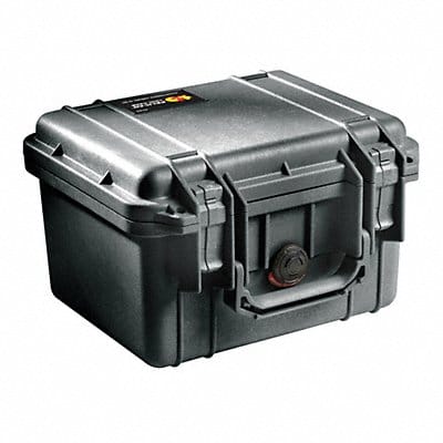 G3113 ProtCase 4 15/16 in Double Throw Black