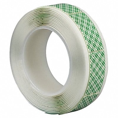 Double Sided Foam Tape 1 L 1 W PK162