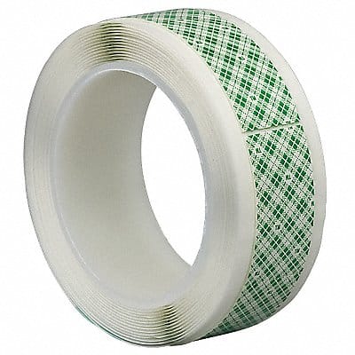 Double Sided Foam Tape 2 L 1 W PK324