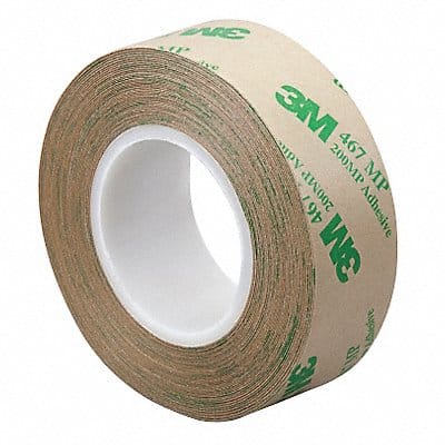 Transfer Tape 4 W 20 yd L Transparent