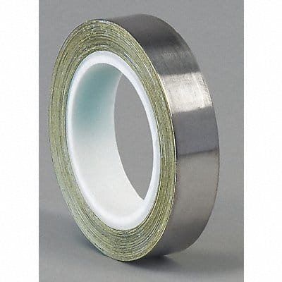 Foil Tape 1/2 in x 5 yd Lead