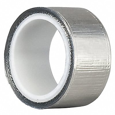 Foil Tape 1 in x 5 yd Aluminum