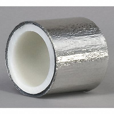 Foil Tape 6 in x 5 yd Aluminum