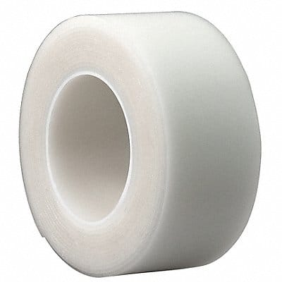 Film Tape 3 in x 5 yd Translucent 80 mil