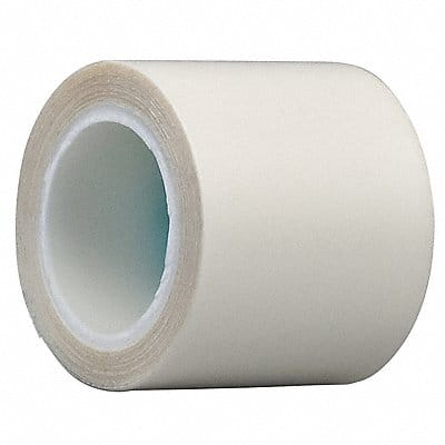 Squeak Reduction Tape 1inx5yd Clear 7mil