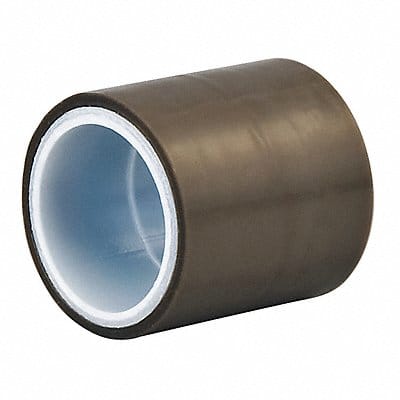 Film Tape 1 in x 5 yd Gray 3.7 mil