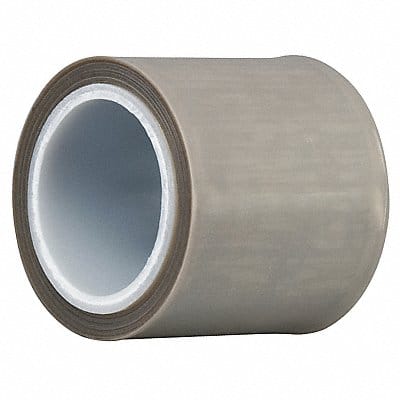 Film Tape 1 in x 5 yd Gray 6.8 mil