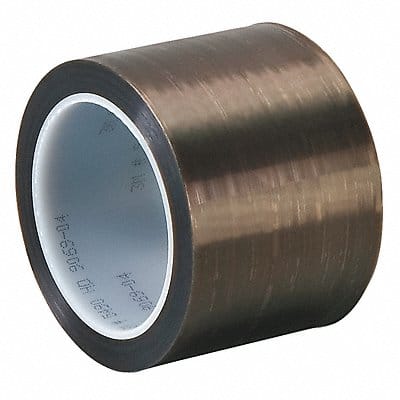 Film Tape 3/4 in x 36 yd Gray 3.7 mil