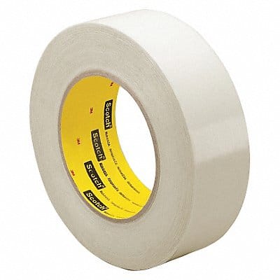 Film Tape 1inx36 yd Translucent 11.7 mil